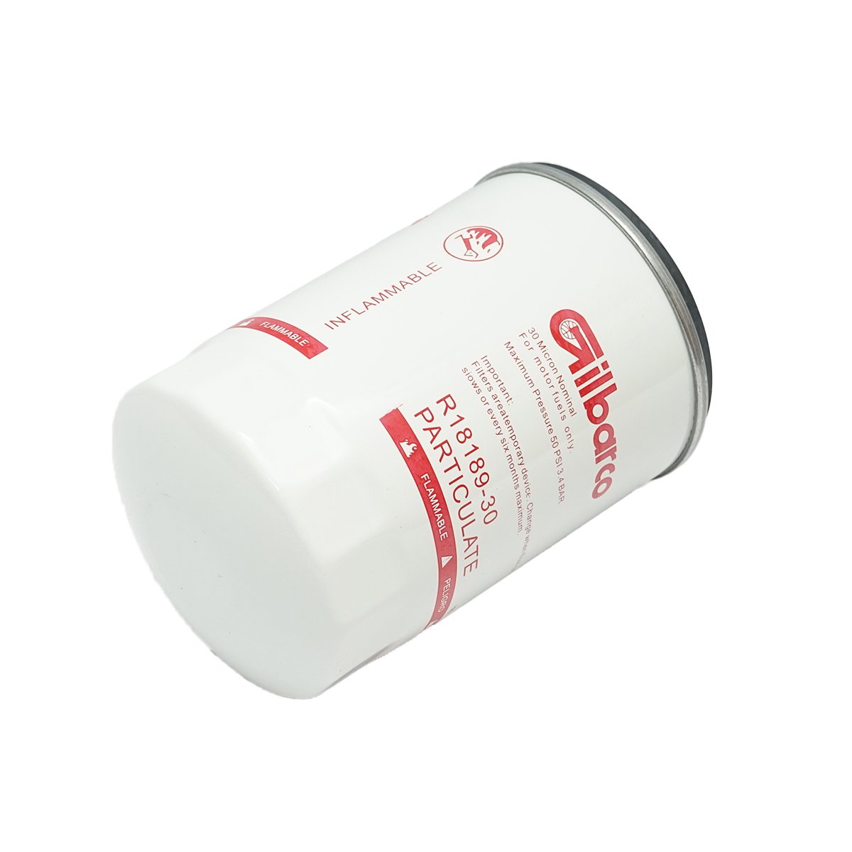 Filtru combustibil pentru pompa de transfer BK77439